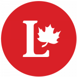 Liberal Red Logo